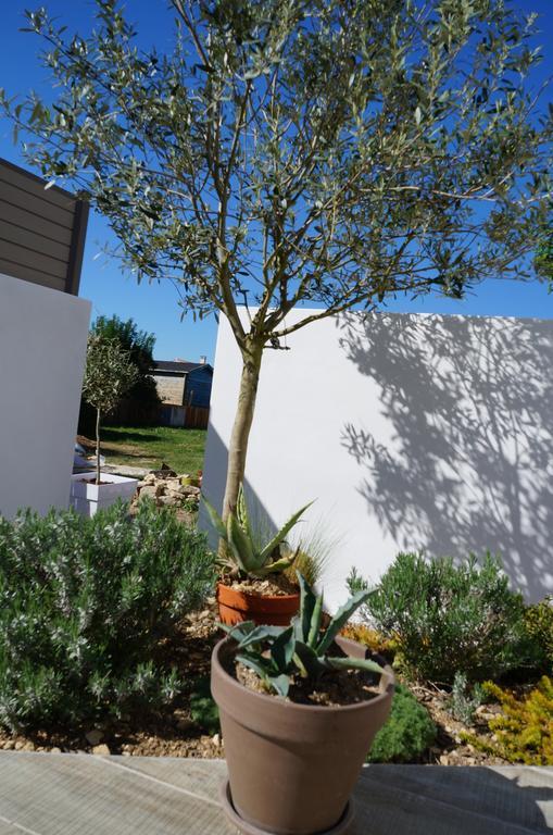 Vacation Home - Maison De Vacances Saint-Xandre Zewnętrze zdjęcie